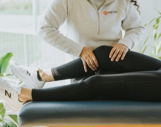 Nos expertises en physiothérapie chez Ekinox