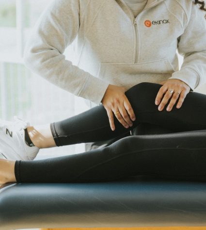 image Our physiotherapy treatments