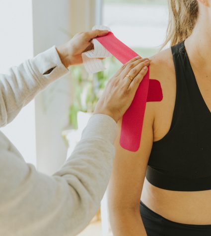 image Athletic Therapy