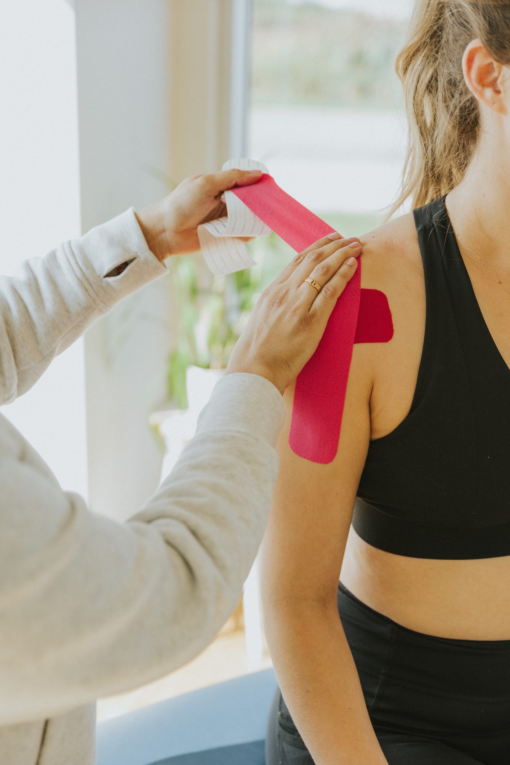 Thérapie du sport : 3 questions pour savoir si ça peut vraiment vous aider
