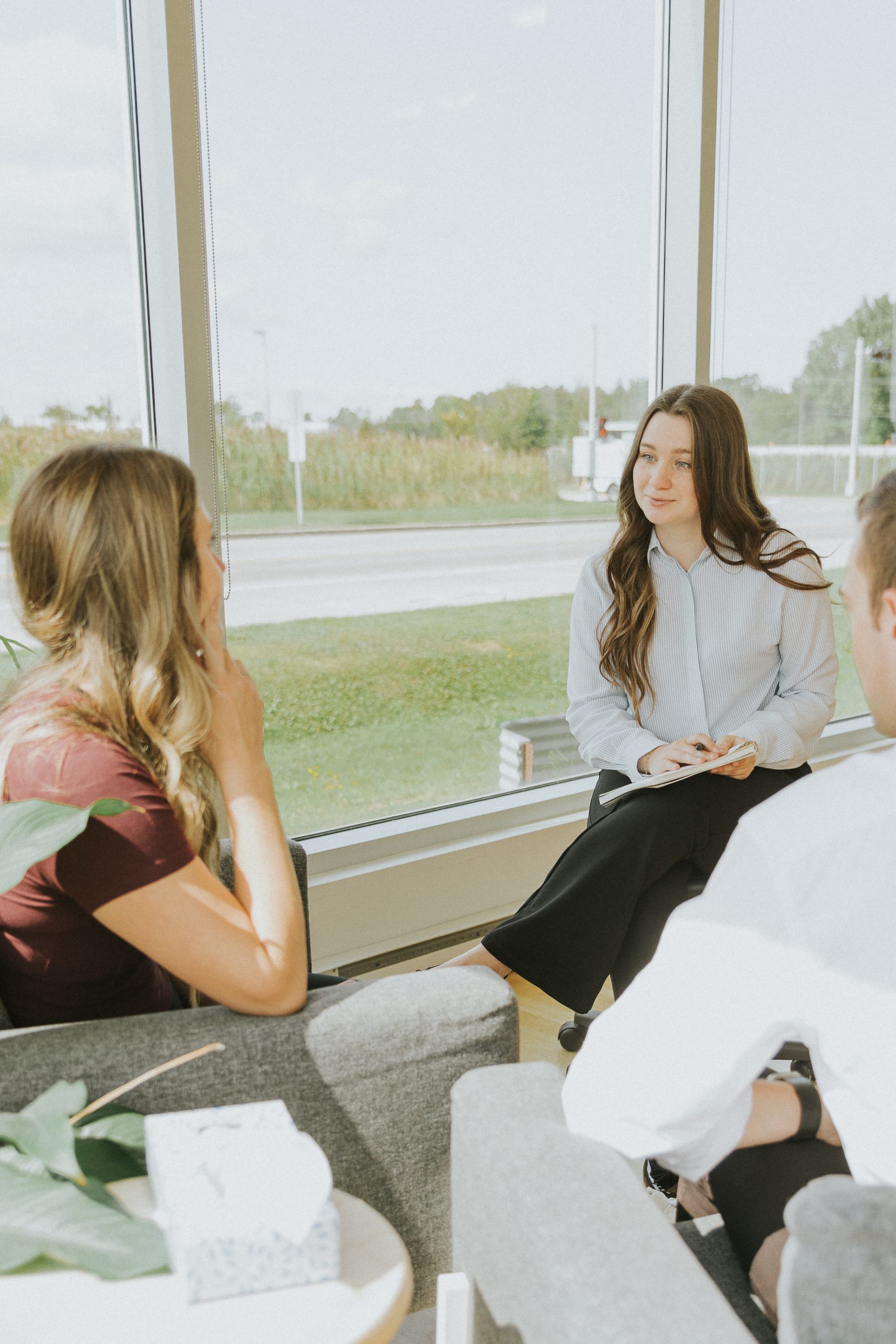Travailleur social et santé mentale : un allié contre la dépression saisonnière