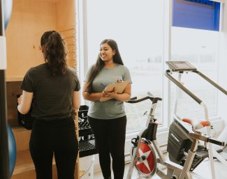 The Power of Occupational Therapy