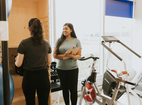 The Power of Occupational Therapy