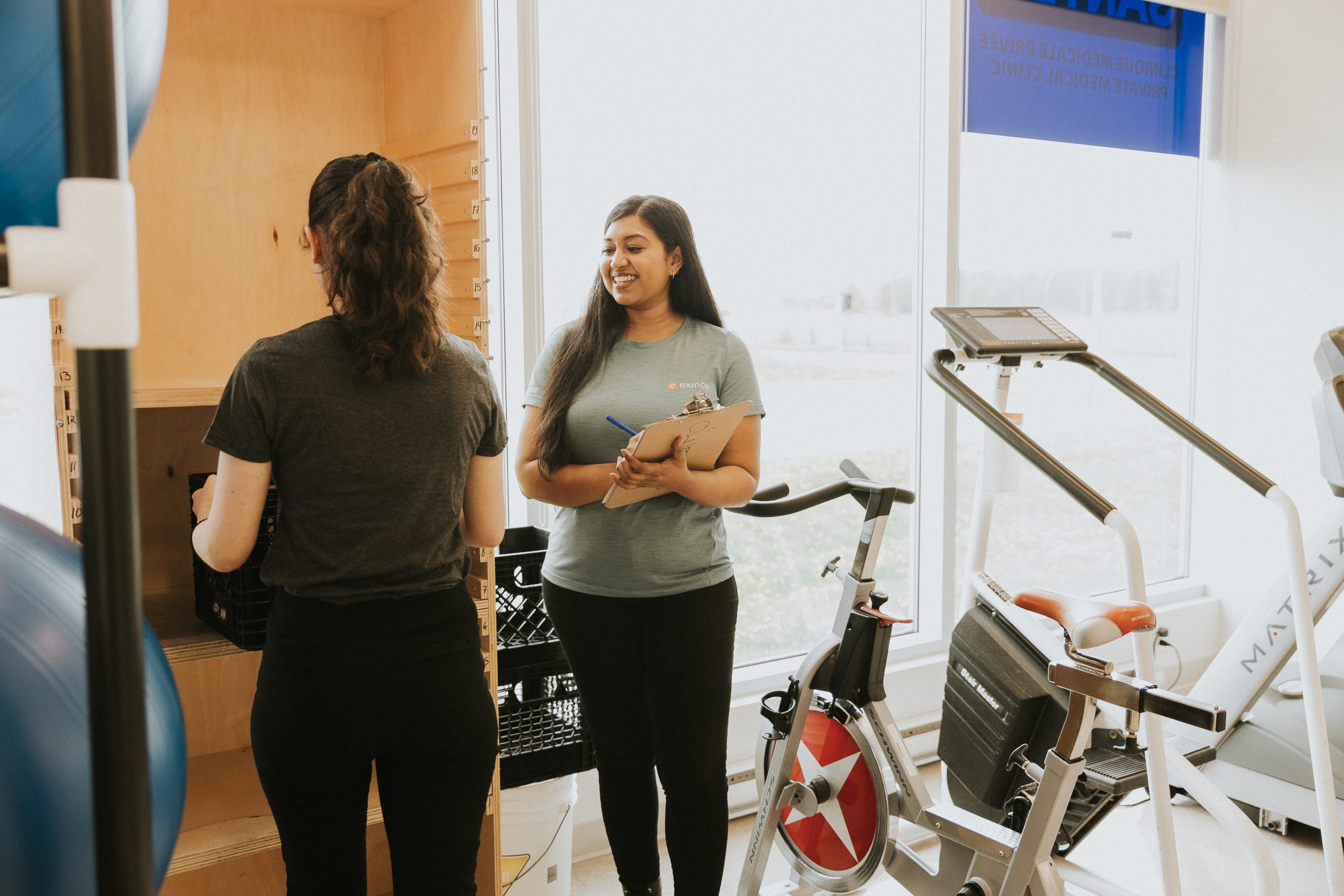 The Power of Occupational Therapy