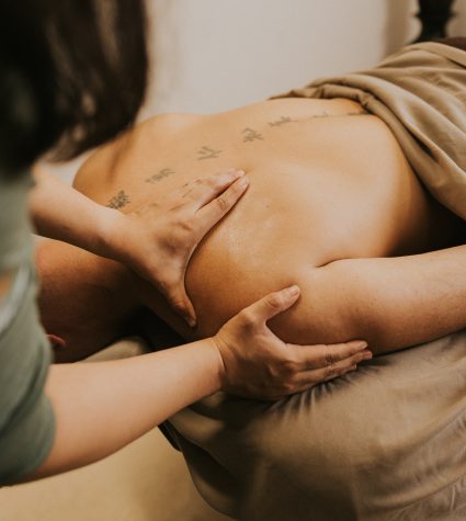image Massage Therapy