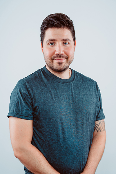 Alexandre Medina