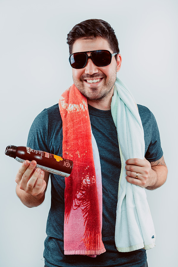 Alexandre Medina