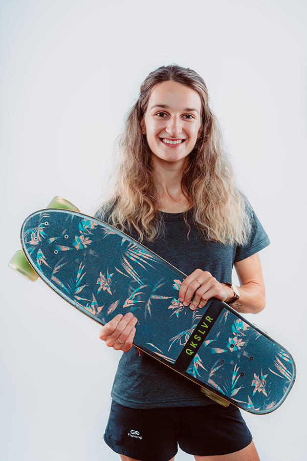 Chloé Mériau