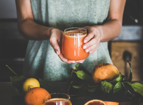 Registered Dietitians