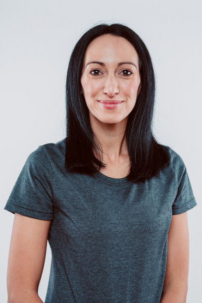 Amanda Graham