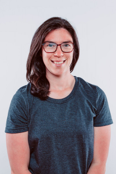 Amélie Poirier