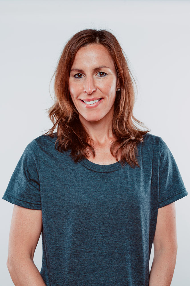 Andrea Dewar