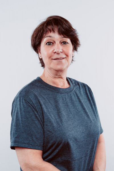 Ginette Groulx