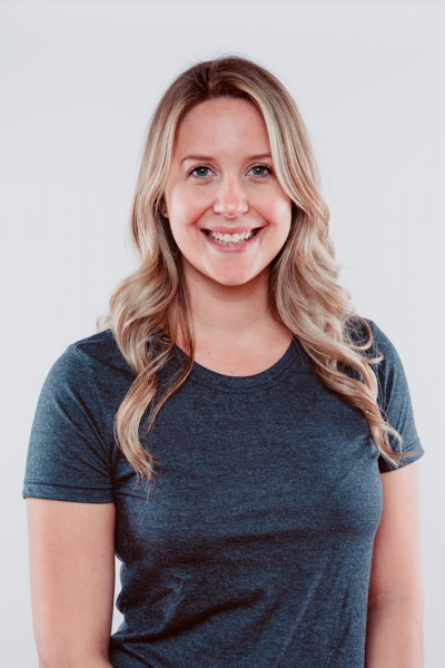 Jessika Lauzière