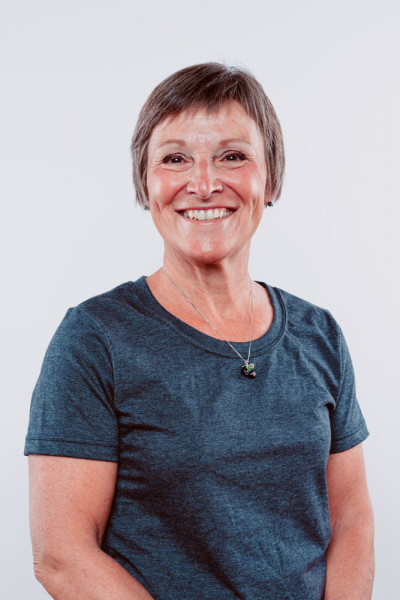 Louise Denoncourt