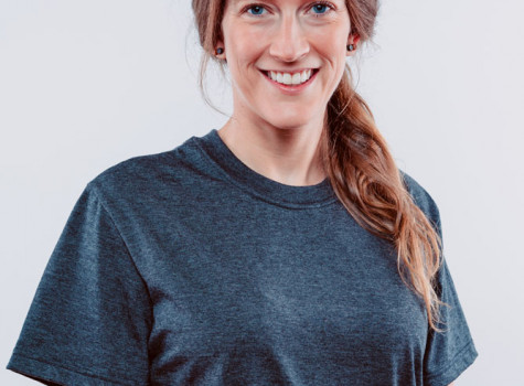 Marie-Andrée Dufour