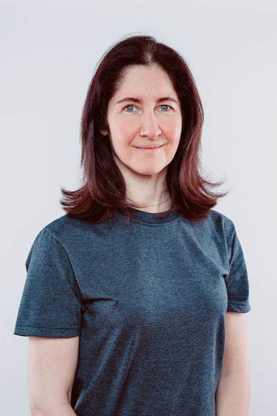 Muriel Mouneyrac