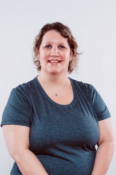 Nathalie Montpellier