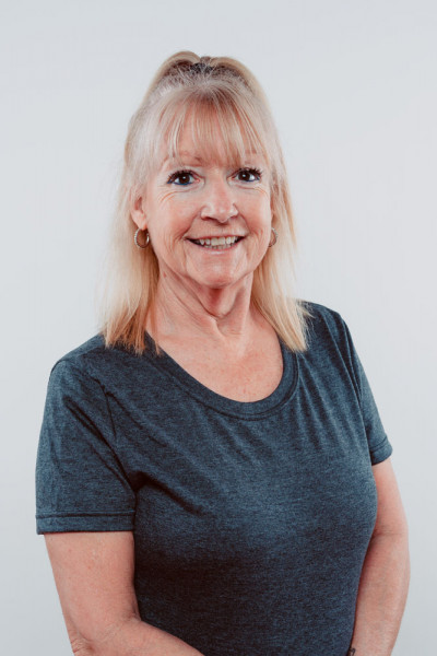 Sylvie Tardif