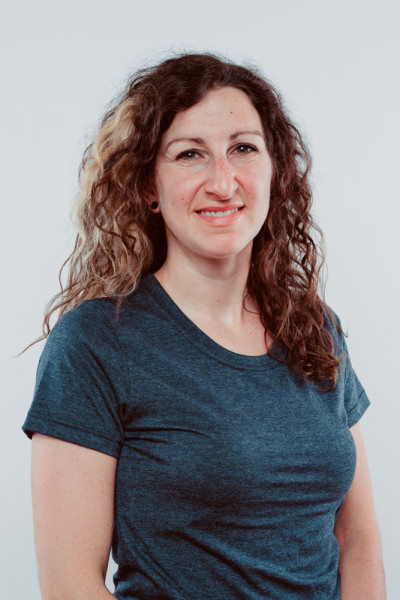 Valerie Borgogno