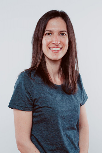 Véronique Beaumier