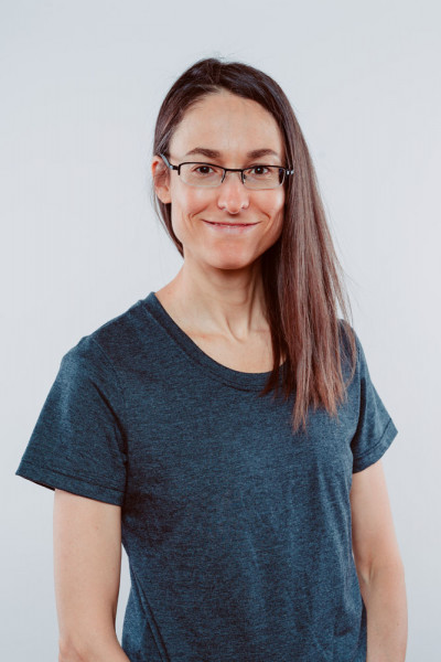 Véronique Bélanger
