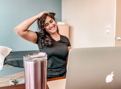 Online Physiotherapy