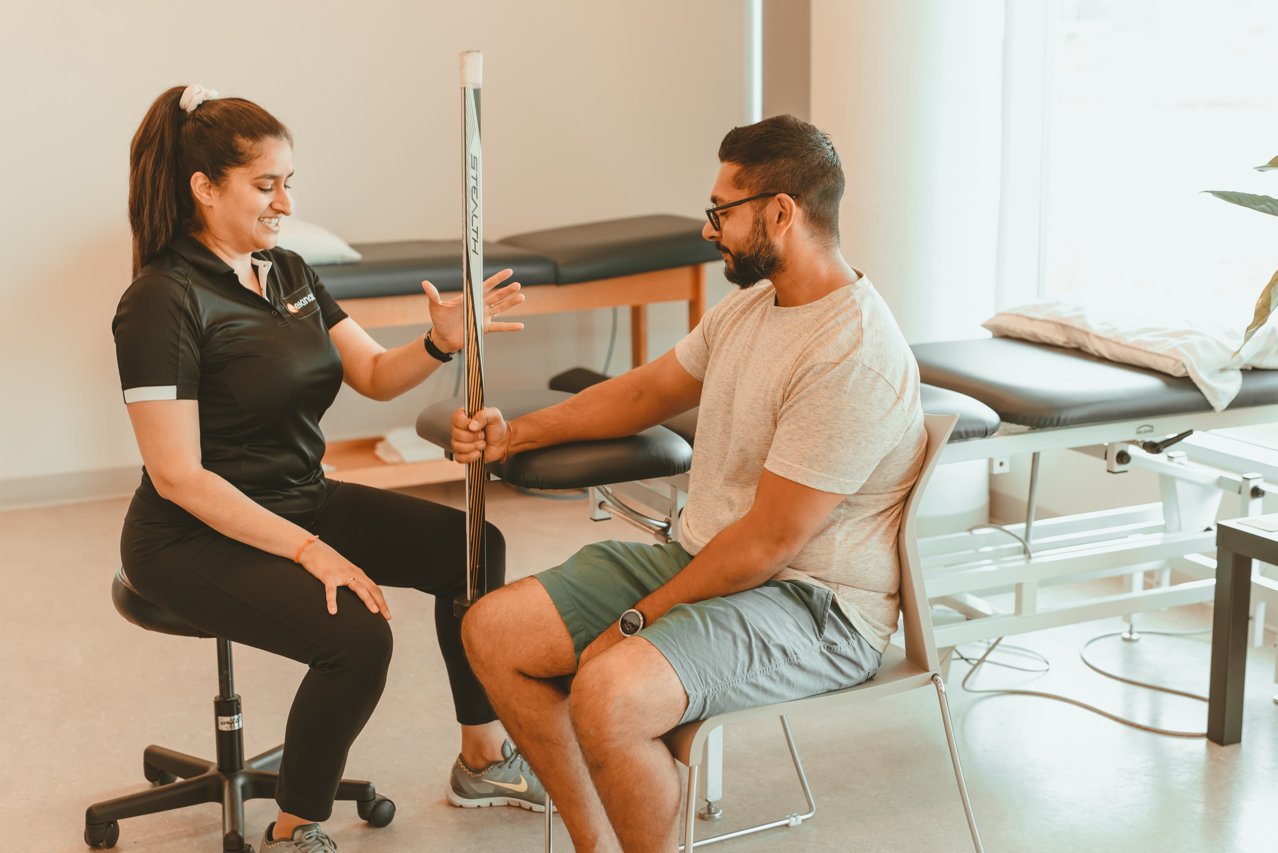 What to do if you have a concussion?