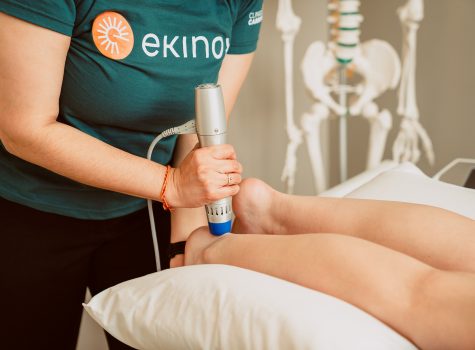 Shockwave Therapy
