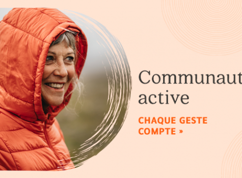 Infolettre – Novembre 2021