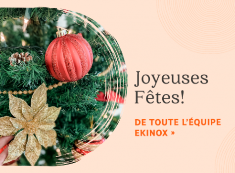 Infolettre – Décembre 2021