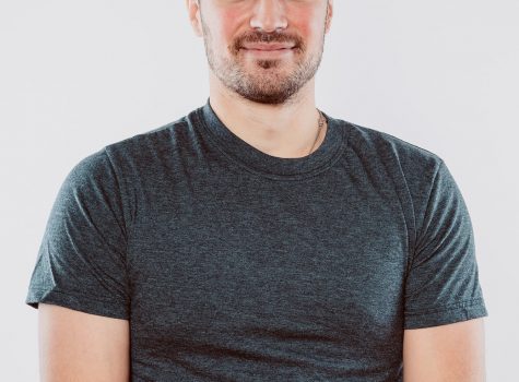 Danny Guignard-Laurencelle