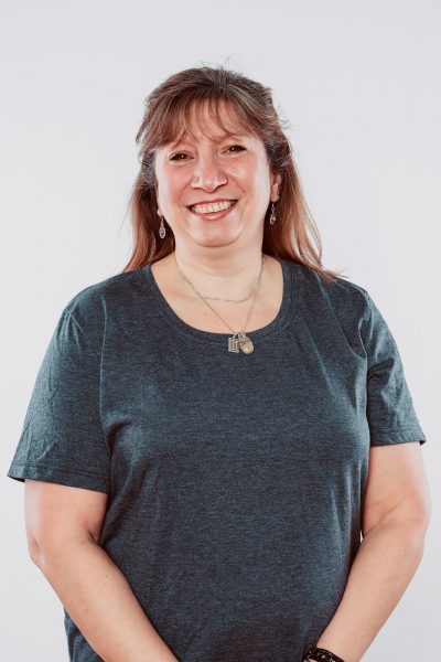 Nathalie Lefebvre