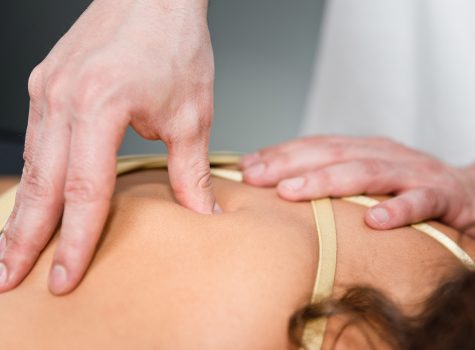 Points Gâchettes : le guide complet pour apprendre à soulager la douleur musculaire.