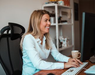 Bien adapter son poste de travail