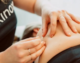 Aiguilles sèches en physiothérapie : les avantages