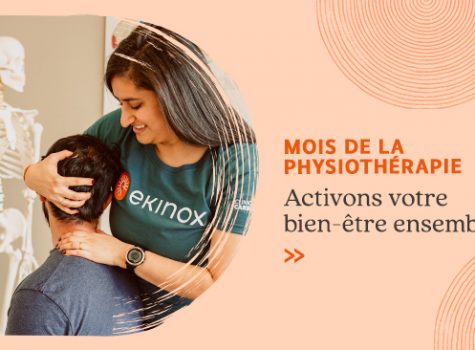 Infolettre – Mai 2022