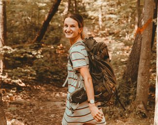 Les essentiels de la randonnée