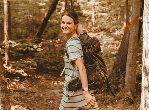 Les essentiels de la randonnée