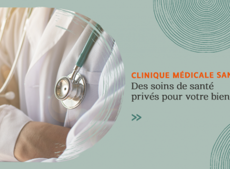 Ekinox & Clinique Médicale Santé+