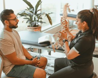 Pourquoi consulter un physiothérapeute?