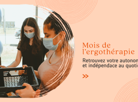 Infolettre – Octobre 2022