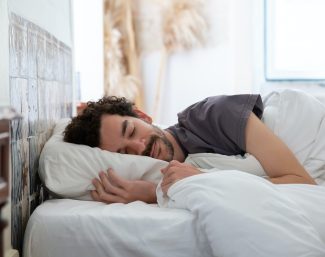 How to sleep well?