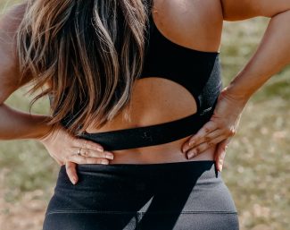 How to Prevent Back Pain?
