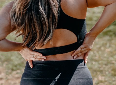 Comment prévenir les maux de dos?