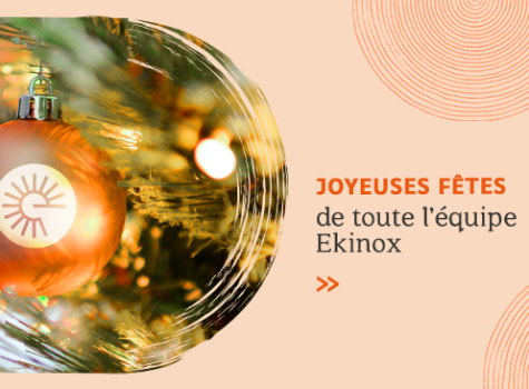 Infolettre – Décembre 2022