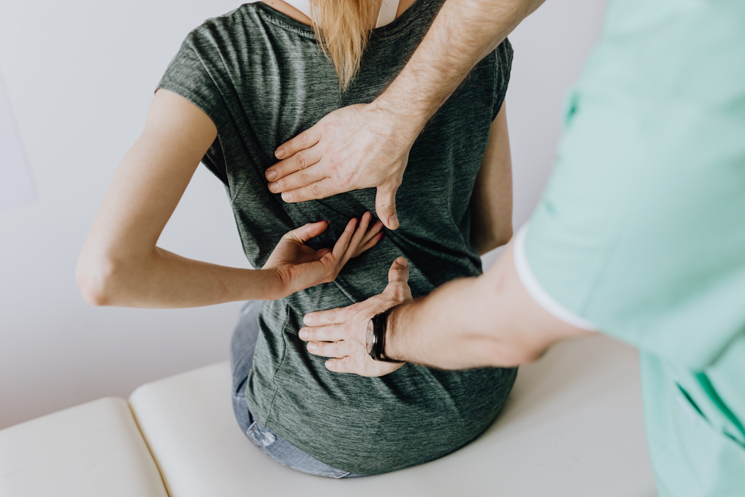 Disc Herniation: How to Relieve It?