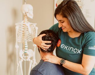 Les maux de tête et la physiothérapie