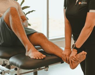 Comment un technologue en physiothérapie peut-il vous aider?