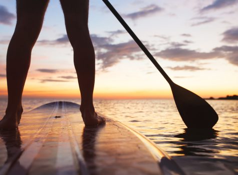 Plongez dans la relaxation estivale!